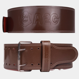 A2G 6MM GYM BELT - a2glifestyle