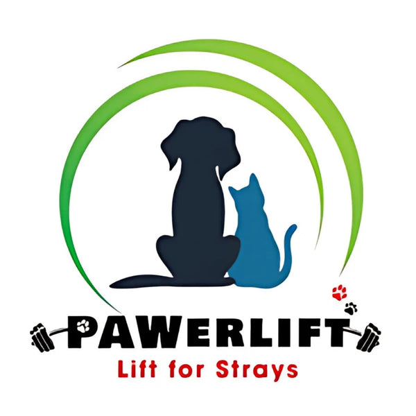 Donation for Strays - PAWerlift