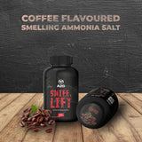 A2G Sniff & Lift ammonia smelling salt -Original (for Everyone) - a2glifestyle